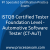 ISTQB Certified Tester Foundation Level - Automotive Software Tester (CT-AuT) Pr