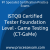 ISTQB Certified Tester Foundation Level - Game Testing (CT-GaMe) Practice Exam