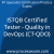 ISTQB Certified Tester - Quality in DevOps (CT-QDO) Practice Exam