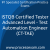 ISTQB Certified Tester Advanced Level - Test Automation Engineer (CT-TAE) Practi
