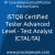 ISTQB Certified Tester Advanced Level - Test Analyst (CTAL-TA) Practice Exam