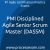 PMI Disciplined Agile Senior Scrum Master (DASSM) Practice Exam