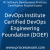 DevOps Institute Certified DevOps Engineering Foundation (DOEF) Practice Exam
