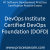 DevOps Institute Certified DevOps Foundation (DOFD) Practice Exam