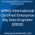 APMG International Certified Enterprise Big Data Engineer (EBDE) Practice Exam