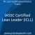 IASSC Certified Lean Leader (ICLL) Practice Exam