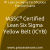 IASSC Certified Lean Six Sigma Yellow Belt (ICYB)