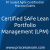 Certified SAFe Lean Portfolio Management (LPM) Practice Exam