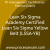 Lean Six Sigma Academy Certified Lean Six Sigma Yellow Belt (LSSA-YB) Practice E