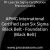 APMG International Certified Lean Six Sigma Black Belt - Foundation (Black Belt)