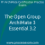 The Open Group ArchiMate 3 Essential 3.2 Practice Exam