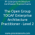 The Open Group TOGAF Enterprise Architecture Practitioner - Level 2