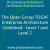 The Open Group TOGAF Enterprise Architecture Combined - Level 1 and Level 2 Prac