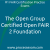 The Open Group Certified Open FAIR 2 Foundation Practice Exam