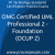 OMG Certified UML Professional 2 (OCUP 2) - Foundation Level (OMG-OCUP2-FOUND100