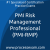 PMI Risk Management Professional (PMI-RMP) Practice Exam