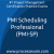 PMI Scheduling Professional (PMI-SP) Practice Exam
