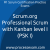 Scrum.org Certified Professional Scrum with Kanban level I (PSK I) Practice Exam
