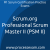 Scrum.org Certified Professional Scrum Master II (PSM II) Practice Exam
