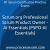 Scrum.org Professional Scrum Product Owner - AI Essentials (PSPO-AI Essentials) 