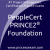 PeopleCert PRINCE2 Foundation (6th edition) Practice Exam