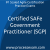 Certified SAFe Government Practitioner (SGP) Practice Exam