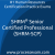 SHRM Senior Certified Professional (SHRM-SCP) Practice Exam