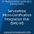 ServiceNow Micro-Certification Integration Hub (SMC-IH) Practice Exam