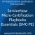 ServiceNow Micro-Certification Playbooks Essentials (SMC-PE) Practice Exam