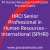 HRCI Senior Professional in Human Resources - International (SPHRi) Practice Exa