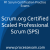 Scrum.org Certified Scaled Professional Scrum (SPS) Practice Exam