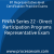 FINRA Series 22 - Direct Participation Programs Representative Practice Exam