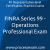 FINRA Series 99 - Operations Professional Exam Practice Exam