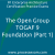 The Open Group TOGAF 9 Foundation - Level 1 Practice Exam