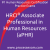 HRCI Associate Professional in Human Resources (aPHR) Practice Exam