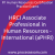 HRCI Associate Professional in Human Resources - International (aPHRi) Practice 