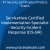 ServiceNow Certified Implementation Specialist - Security Incident Response (CIS-SIR) Practice Exam ServiceNow Certified Implementation Specialist - Security Incident Response (CIS