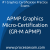 APMP Graphics Micro-Certification (GR-M APMP) Practice Exam APMP Graphics Micro-Certification (GR-M APMP) Practice Exam