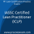IASSC Certified Lean Practitioner (ICLP) Practice Exam IASSC Certified Lean Practitioner (ICLP) Practice Exam