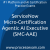 ServiceNow Micro-Certification Agentic AI Executive (SMC-AAE) Practice Exam ServiceNow Micro-Certification Agentic AI Executive (SMC-AAE) Practice Exam