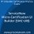 ServiceNow Micro-Certification UI Builder (SMC-UIB) Practice Exam ServiceNow Micro-Certification UI Builder (SMC-UIB) Practice Exam