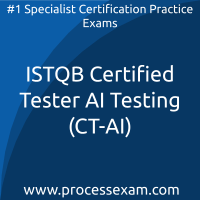 ISTQB Certified Tester AI Testing (CT-AI) Practice Exam