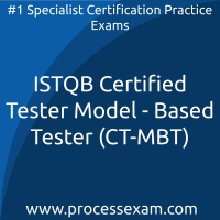 ISTQB Certified Tester Model - Based Tester (CT-MBT) Practice Exam