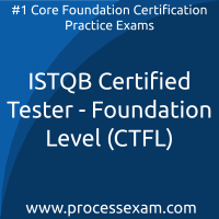 ISTQB Certified Tester - Foundation Level (CTFL) Practice Exam