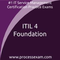 ITIL 4 Foundation Practice Exam