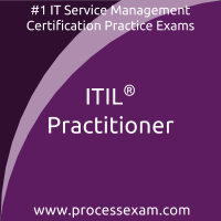 ITIL Practitioner