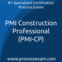 PMI Construction Professional (PMI-CP) Practice Exam