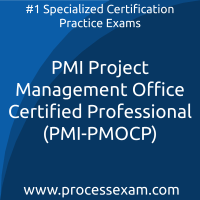 PMI Project Management Office Certified Professional (PMI-PMOCP) Practice Exam PMI Project Management Office Certified Professional (PMI-PMOCP) Practice Exam