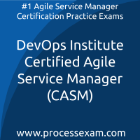 DevOps Institute Certified Agile Service Manager (CASM) Practice Exam DevOps Institute Certified Agile Service Manager (CASM) Practice Exam