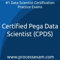 Certified Pega Data Scientist (CPDS) Practice Exam Certified Pega Data Scientist (CPDS) Practice Exam
